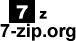 7-Zip Logo