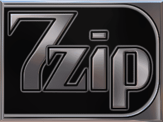 7-Zip Logo