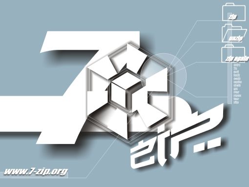 7-Zip Logo