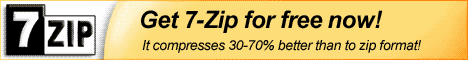 7-Zip Logo