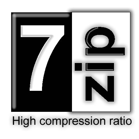 7-Zip Logo