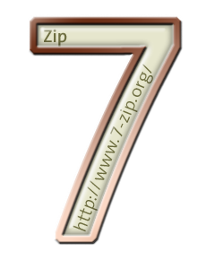 7-Zip Logo