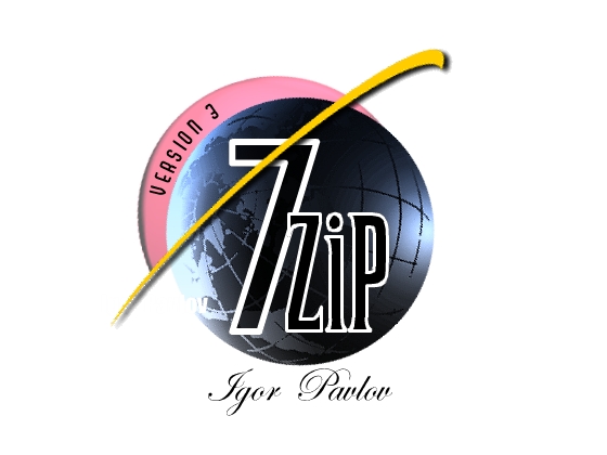 7-Zip Logo