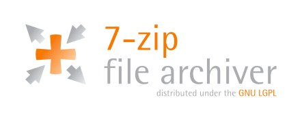 7-Zip Logo