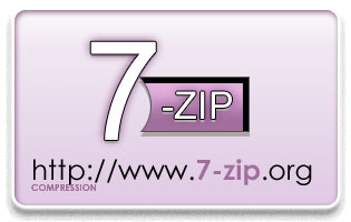 7-Zip Logo