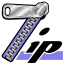 7-Zip Logo