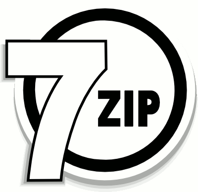 7-Zip Logo